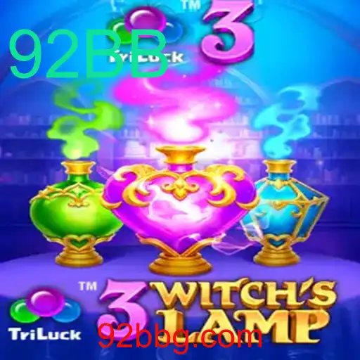 Explorando o Mundo de 3WitchsLamp: Uma Jornada Imersiva no Universo Mágico