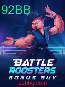 BattleRoostersBonusBuy: Uma Imersão no Mundo dos Galos de Batalha