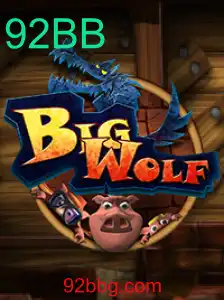 Descobrindo BigWolf: O Jogo que Revoluciona o Mundo dos Games