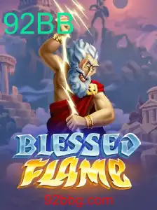 Aventura Mística em BlessedFlame: Descubra o Mundo de Magia e Estratégia