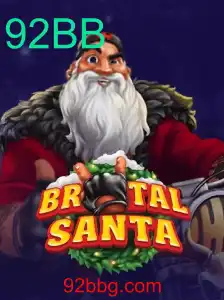 Descubra o Jogo Inovador BrutalSanta: Uma Aventura de Natal Repleta de Ação