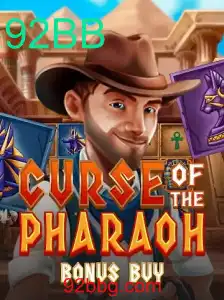 CurseofthePharaohBonusBuy: Uma Jornada no Antigo Egito