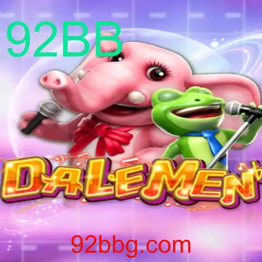 Descubra o Fascinante Universo do Jogo DALEMEN e a Chave Mistério 92BB