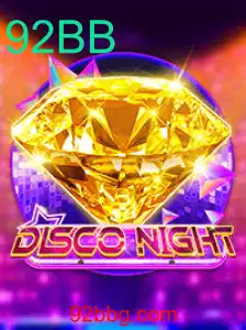 Descubra o Universo Vibrante de DiscoNight