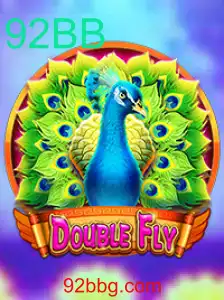 DoubleFly: A Emoção do Novo Jogo com a Palavra-Chave 92BB