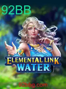 ElementalLinkWater: Um Novo Universo de Estratégia e Criatividade