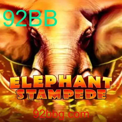 Descubra a Aventura Selvagem em ElephantStampede