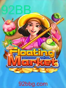Descubra o Fascinante Jogo FloatingMarket: Estratégia e Diversão em Movimento