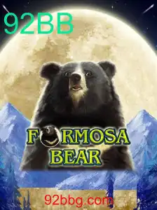 Descubra o Fascinante Mundo de FormosaBear: O Jogo 92BB