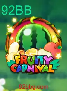 Descubra o Mundo Encantado de 'FruityCarnival': Uma Aventura de Cores e Estratégia