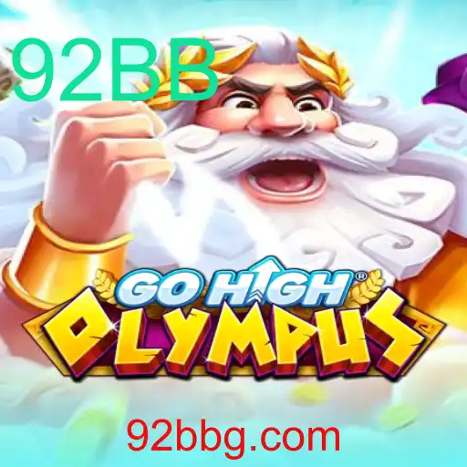 Descubra o Mundo de GoHighOlympus: O Jogo que Está Transformando Aventuras Digitais