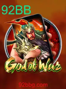 Descubra o Mundo de GodofWarM: Uma Nova Experiência de Jogo