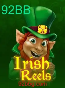 IrishReels: Descubra a Magia dos Slots Inspirados na Cultura Irlandesa