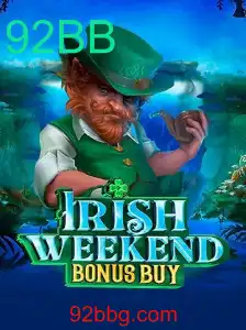 IrishWeekendBonusBuy: Descubra a Magia do Jogo com a Palavra-Chave 92BB