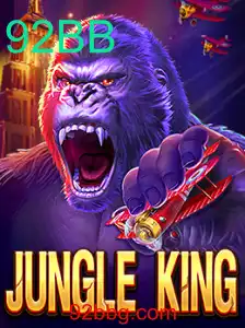 Descubra a Aventura Épica de JungleKing