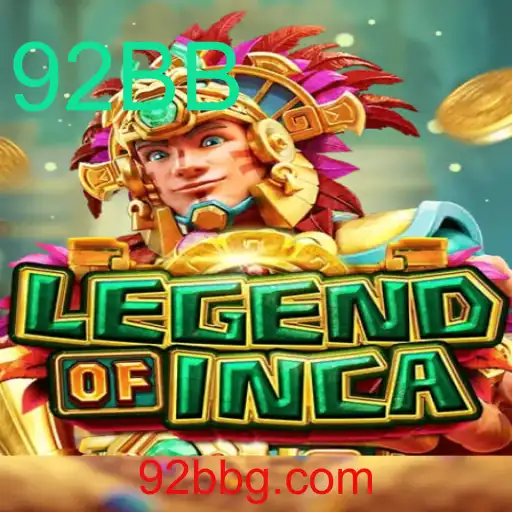 LegendofInca: Uma Jornada Épica no Mundo Antigo