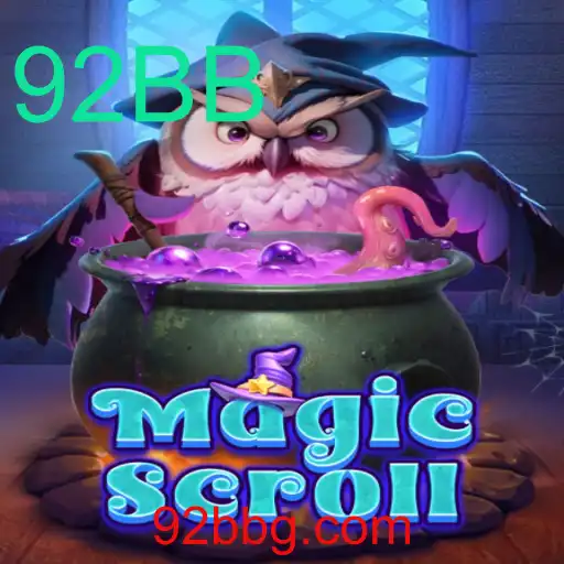 Explorando MagicScroll: Um Novo Fenômeno no Mundo dos Jogos