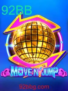 MovenJump: Explorando o Universo do Novo Jogo Sensação