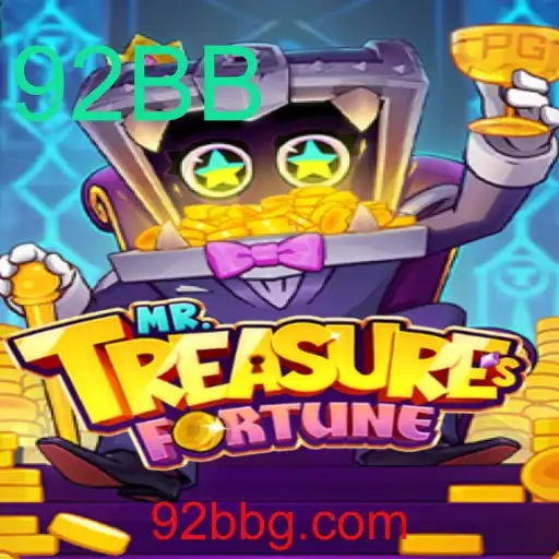 Descubra as Aventuras de MrTreasuresFortune: Um Guia Detalhado Sobre o Jogo e Suas Regras com a Chave '92BB'