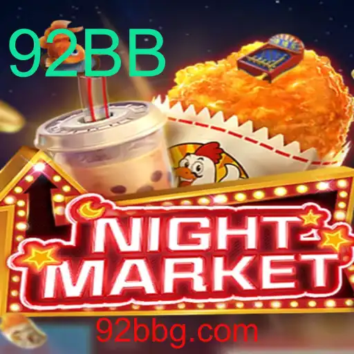 Descubra o Envolvente Jogo NIGHTMARKET: Um Mergulho nas Sombras do Comércio Noturno