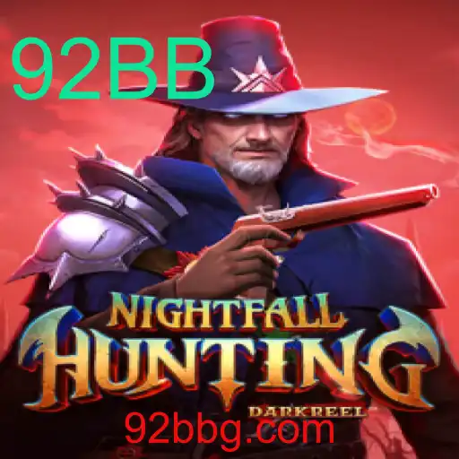 NightfallHunting: O Jogo Aventura que Conquista Amantes de Caça Noturna