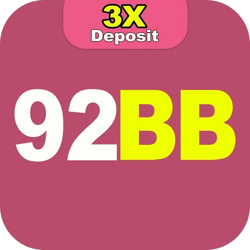 92BB Logo