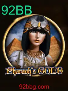 PharaohsGold: Uma Jornada Através do Tempo no Mundo dos Jogos
