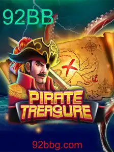 Descubra PirateTreasure: Aventura, Estratégia e Desafios no Mundo dos Piratas