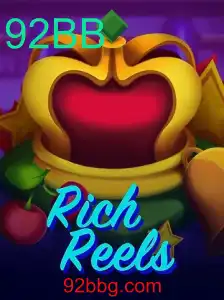 Descubra o Mundo Empolgante de RichReels: Jogo de Estratégia e Aventura com a Palavras-Chave 92BB