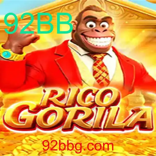 RicoGorila: Aventuras e Estratégias do Jogo Baseado no Enigma 92BB