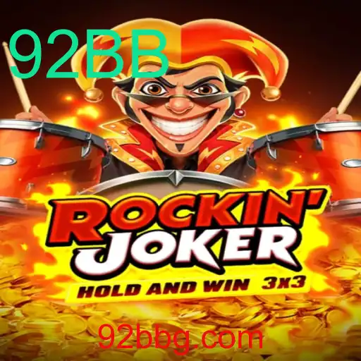 Introdução ao RockinJoker: O Novo Jogo dos Casinos Online