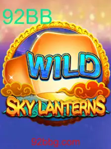 SkyLanterns: Descubra o Fascinante Mundo de Lanternas Voadoras
