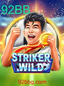 Descubra o Empolgante Mundo de StrikerWILD: Uma Aventura de Estratégia e Ação
