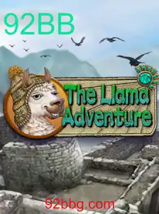 TheLlamaAdventure: Explore o Mundo Encantador dos Llamas