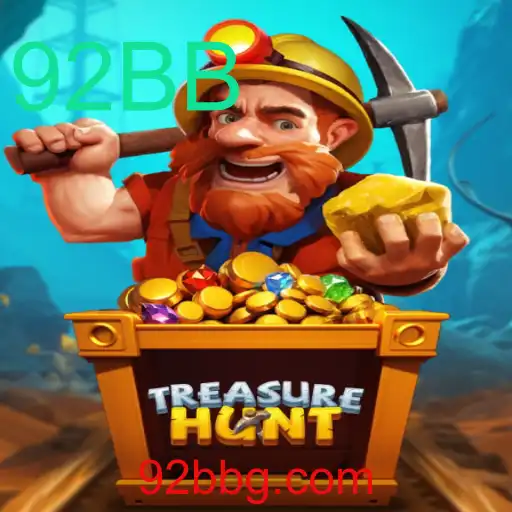 Explore o Mundo de TreasureHunt: Um Jogo de Aventura e Estratégia