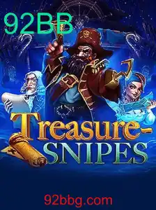 Descobrindo TreasureSnipes: O Novo Fenômeno dos Jogos de Estratégia