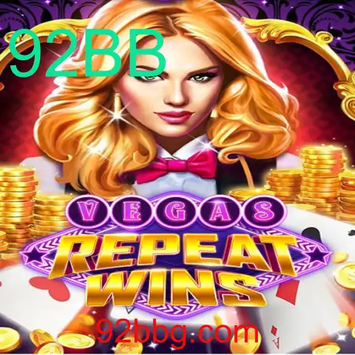 Descubra o Empolgante Jogo VegasRepeatWins com 92BB