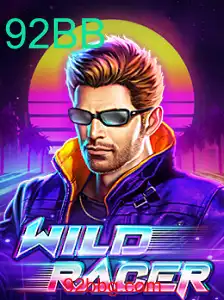 WildRacer: A Emoção das Corridas Virtuais Modernas