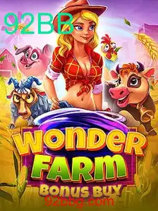 Descubra as Maravilhas de WonderFarmBonusBuy - Uma Jornada de Diversão e Estratégia