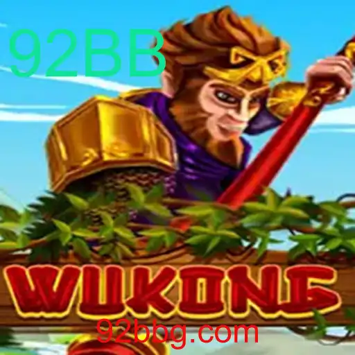 Descubra as Aventuras de Wukong: Um Jogo Empolgante com a Chave Secreta 92BB